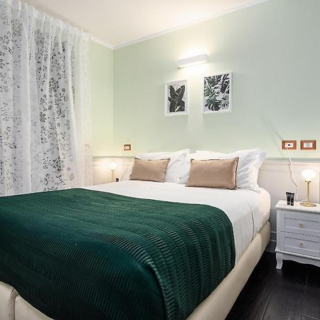 Hemeras Boutique Homes - Design flat in the city center Milan Extérieur photo