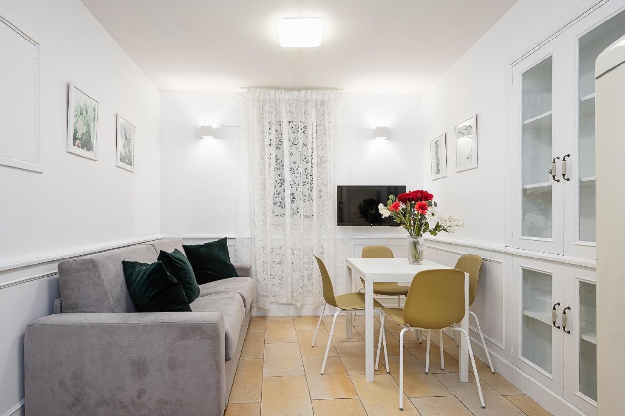 Hemeras Boutique Homes - Design flat in the city center Milan Extérieur photo