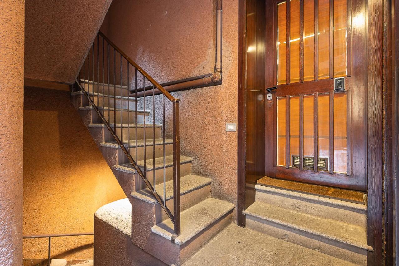 Hemeras Boutique Homes - Design flat in the city center Milan Extérieur photo