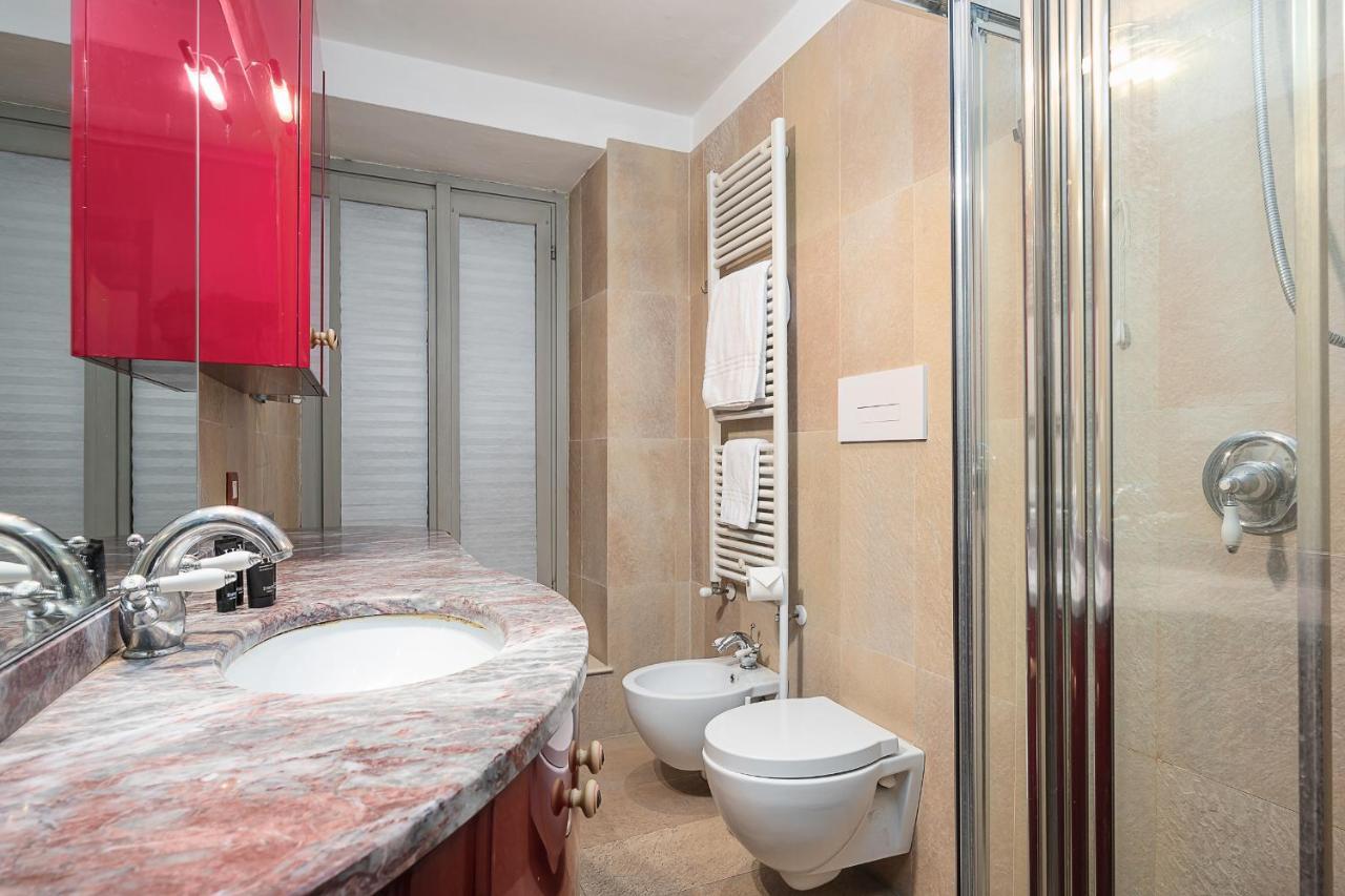 Hemeras Boutique Homes - Design flat in the city center Milan Extérieur photo