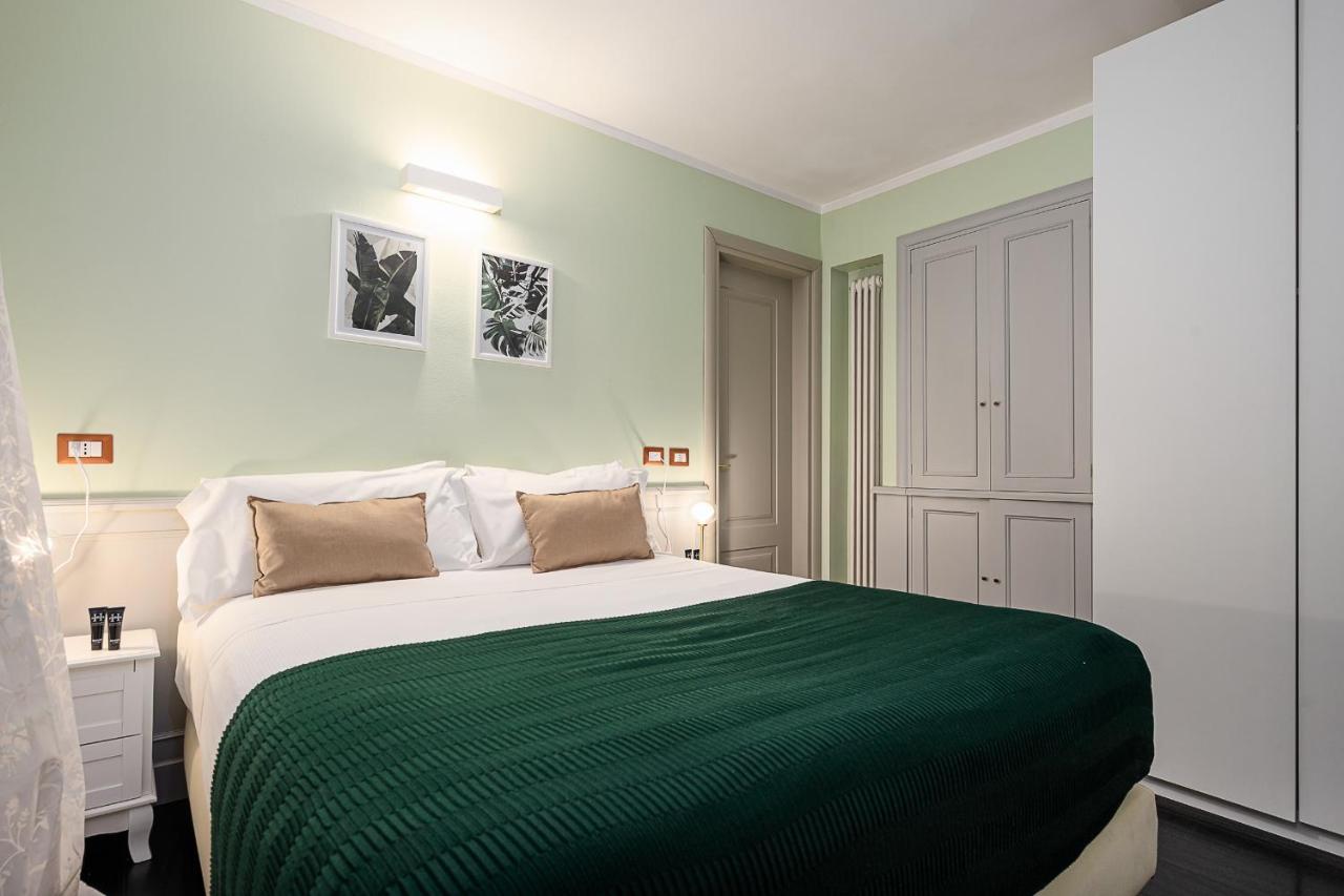 Hemeras Boutique Homes - Design flat in the city center Milan Extérieur photo