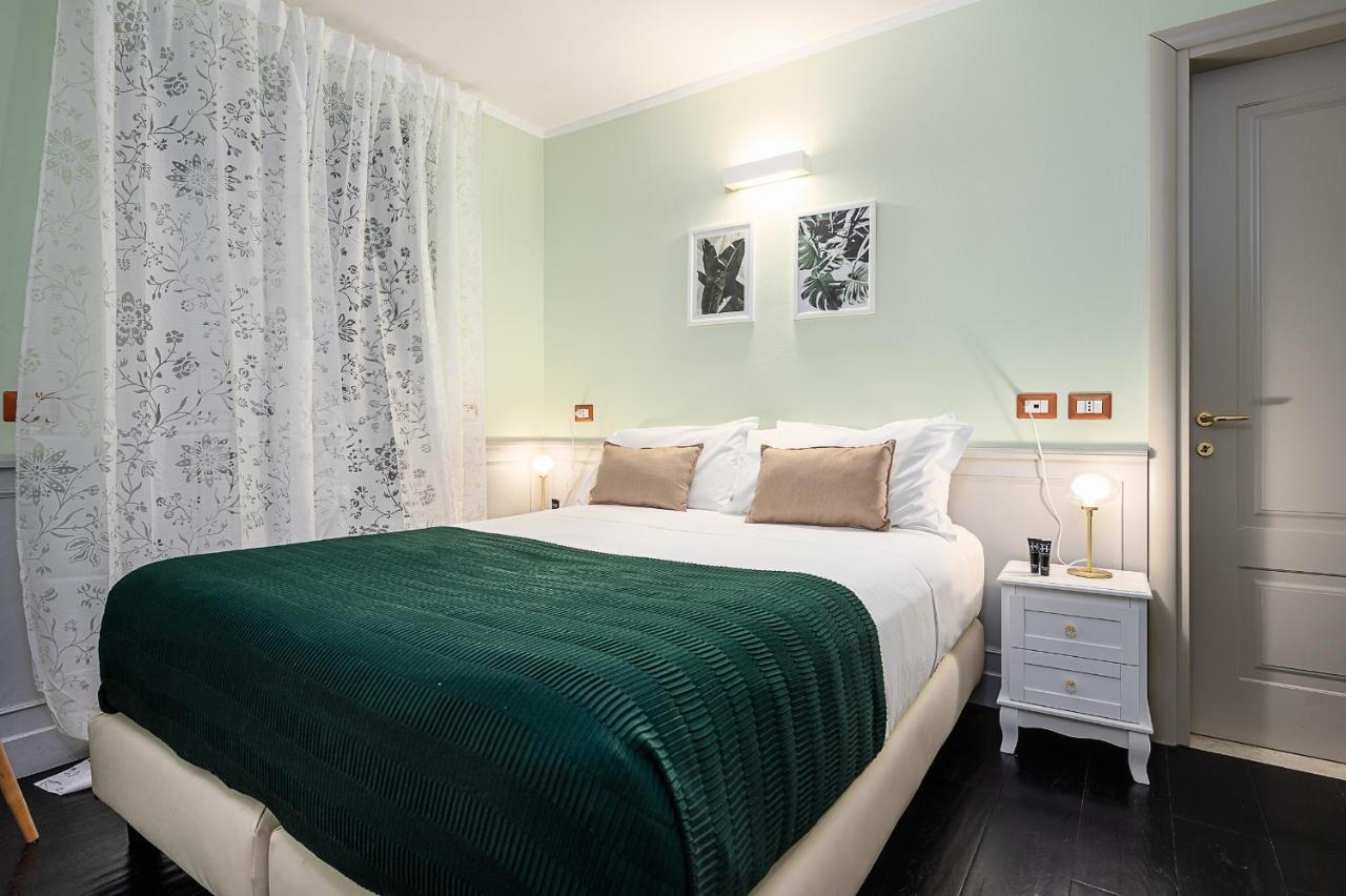 Hemeras Boutique Homes - Design flat in the city center Milan Extérieur photo