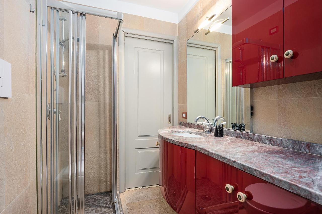 Hemeras Boutique Homes - Design flat in the city center Milan Extérieur photo
