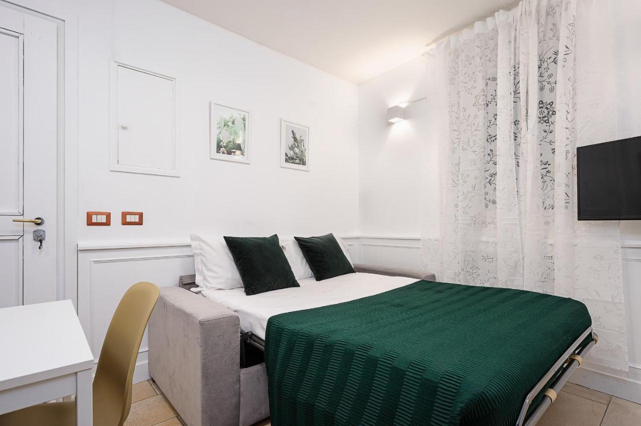 Hemeras Boutique Homes - Design flat in the city center Milan Extérieur photo