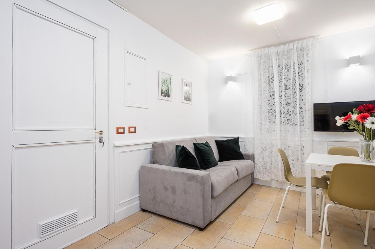 Hemeras Boutique Homes - Design flat in the city center Milan Extérieur photo